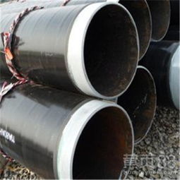 【纏繞式城市輸水用3pe防腐鋼管廠家】- 